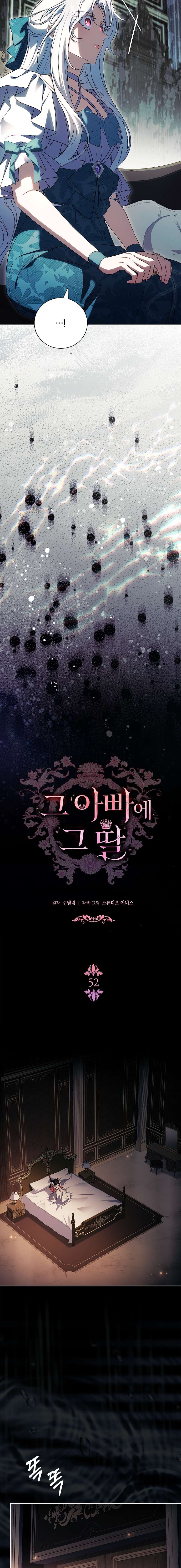 Cha Nào Con Nấy Chap 52 - Next Chap 53