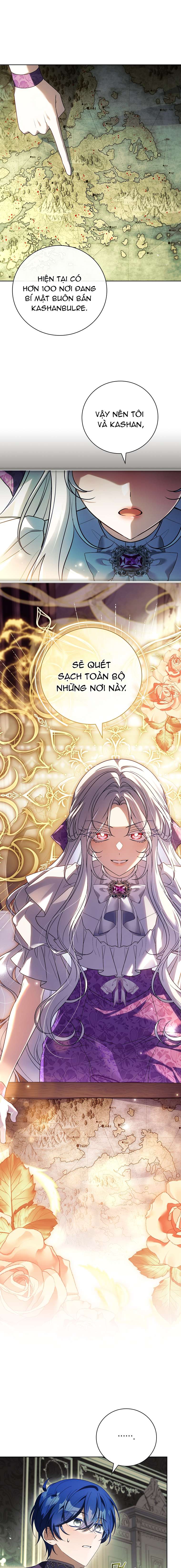 Cha Nào Con Nấy Chap 53 - Next Chap 54