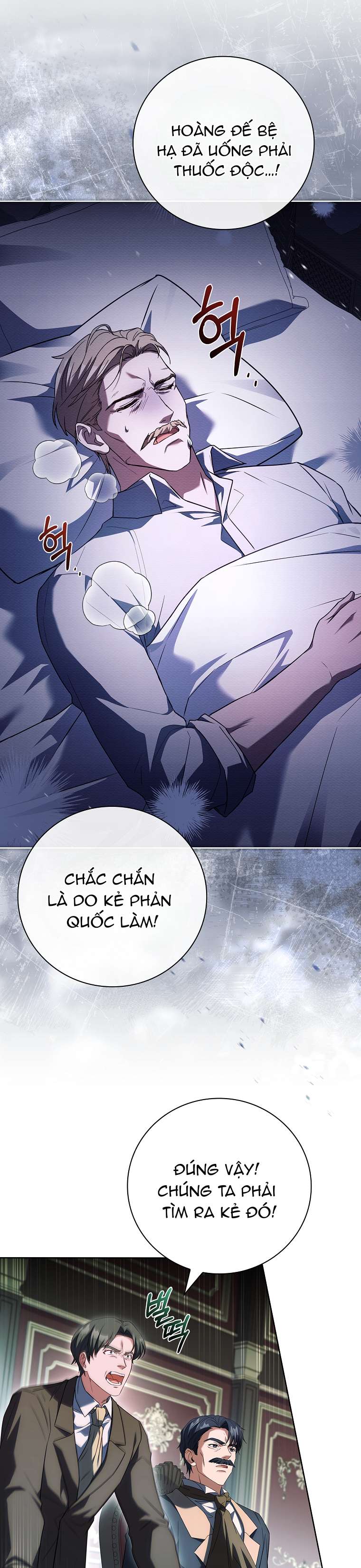 Cha Nào Con Nấy Chap 53 - Next Chap 54