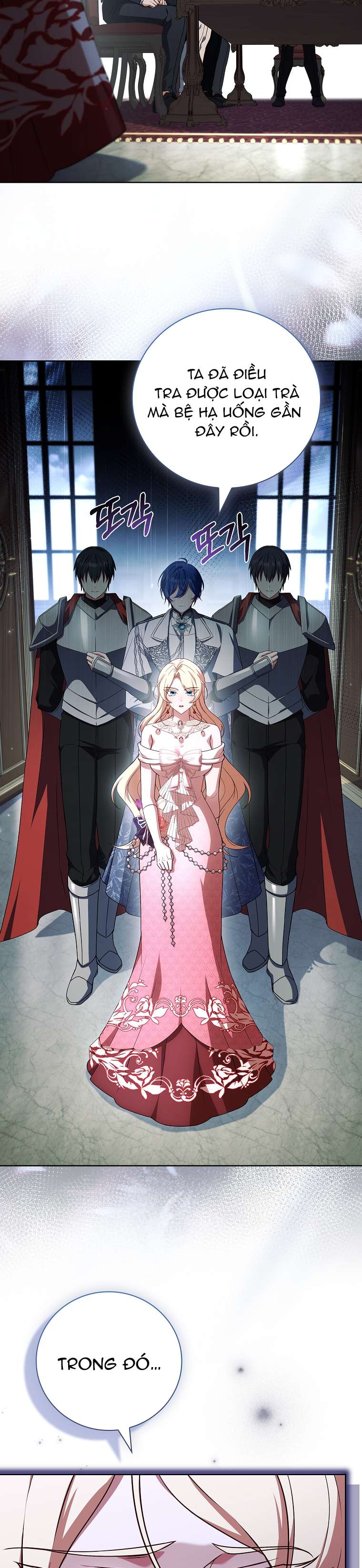 Cha Nào Con Nấy Chap 53 - Next Chap 54