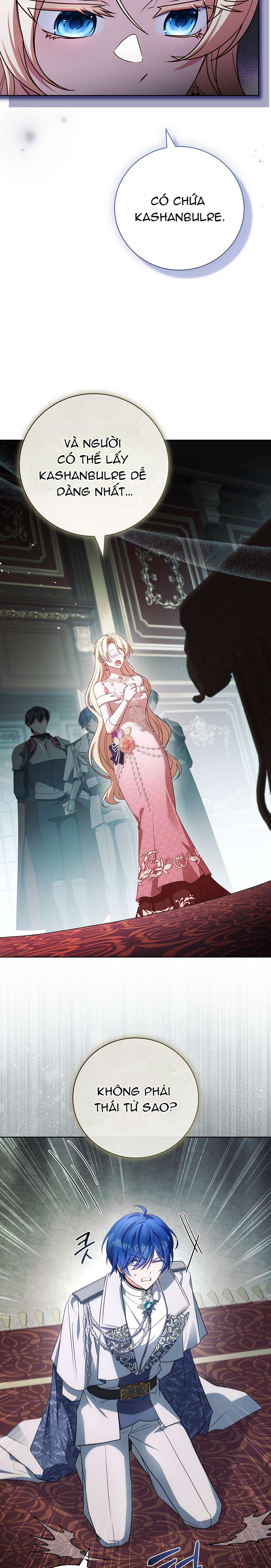 Cha Nào Con Nấy Chap 53 - Next Chap 54