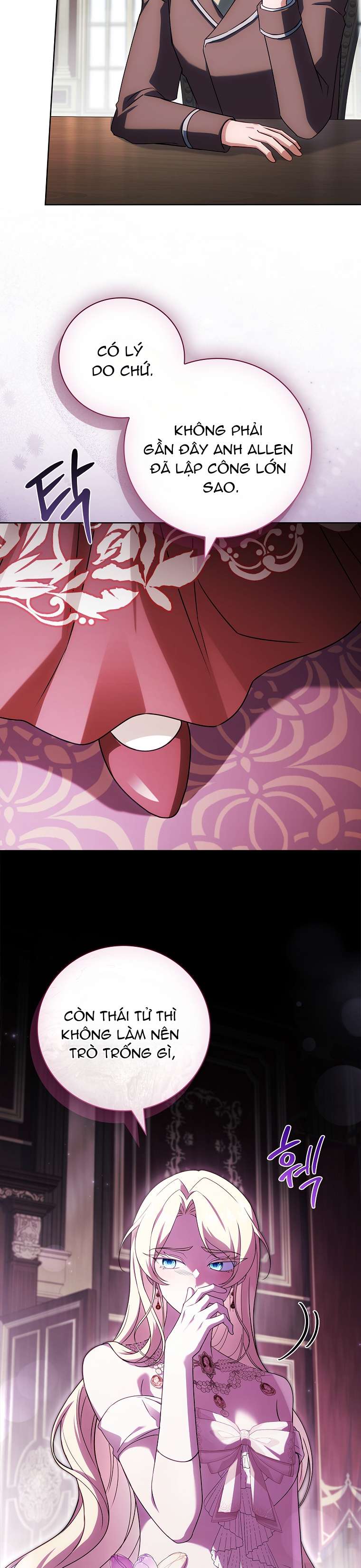 Cha Nào Con Nấy Chap 53 - Next Chap 54