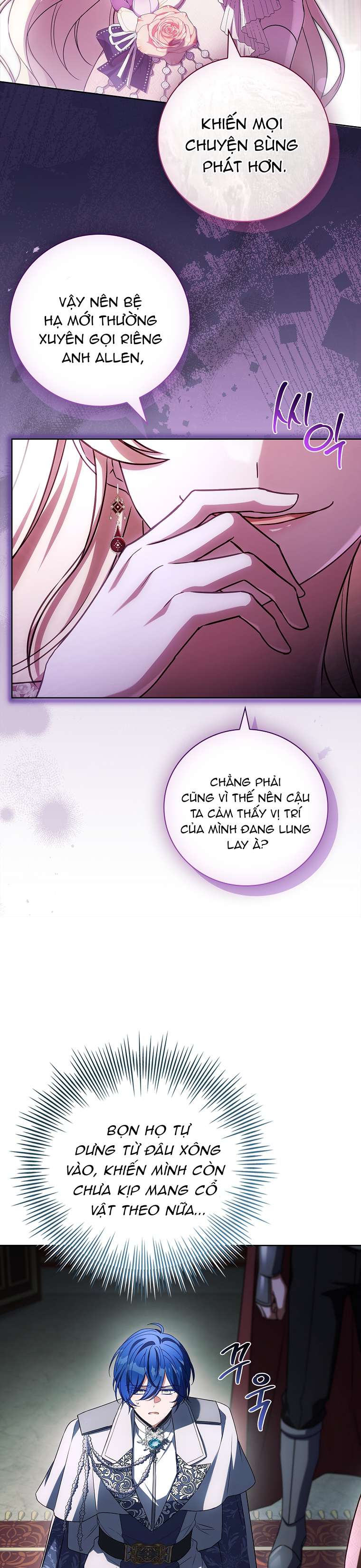 Cha Nào Con Nấy Chap 53 - Next Chap 54