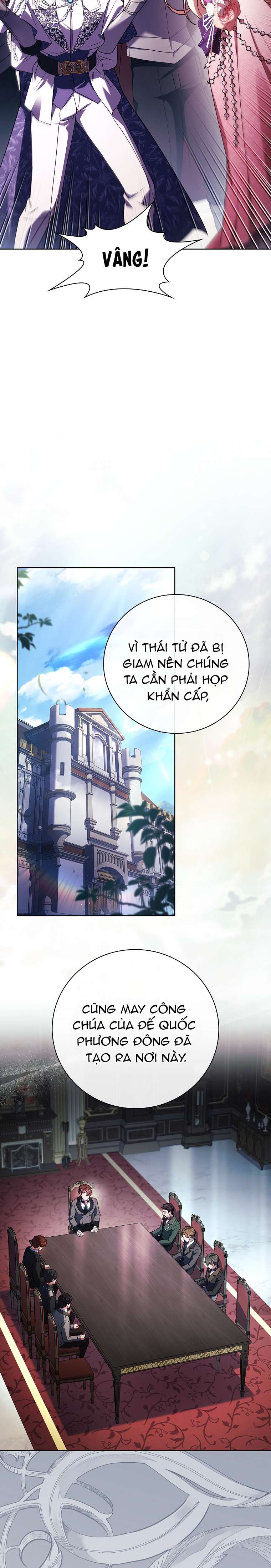 Cha Nào Con Nấy Chap 53 - Next Chap 54