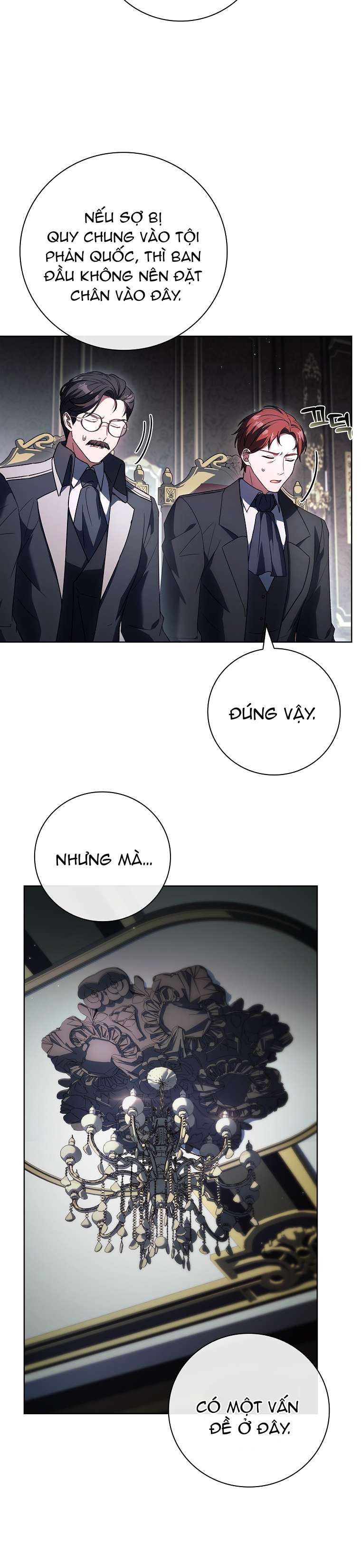 Cha Nào Con Nấy Chap 53 - Next Chap 54