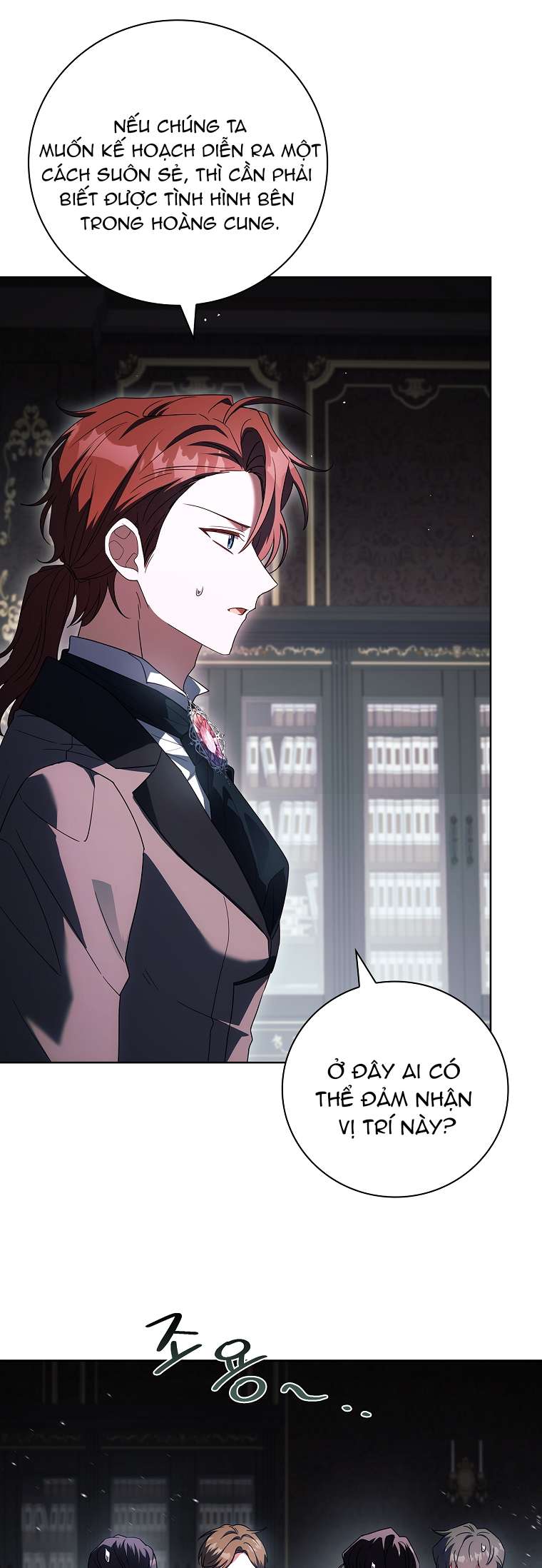 Cha Nào Con Nấy Chap 53 - Next Chap 54