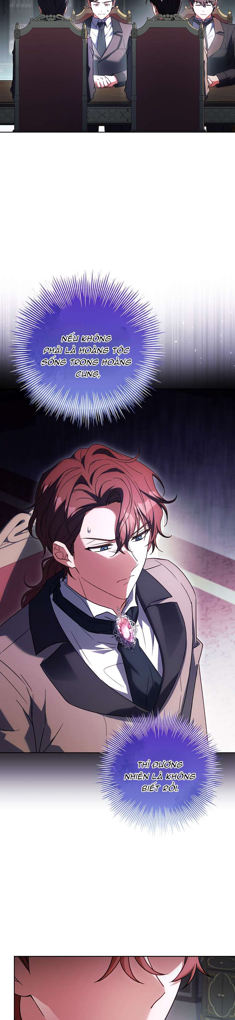 Cha Nào Con Nấy Chap 53 - Next Chap 54