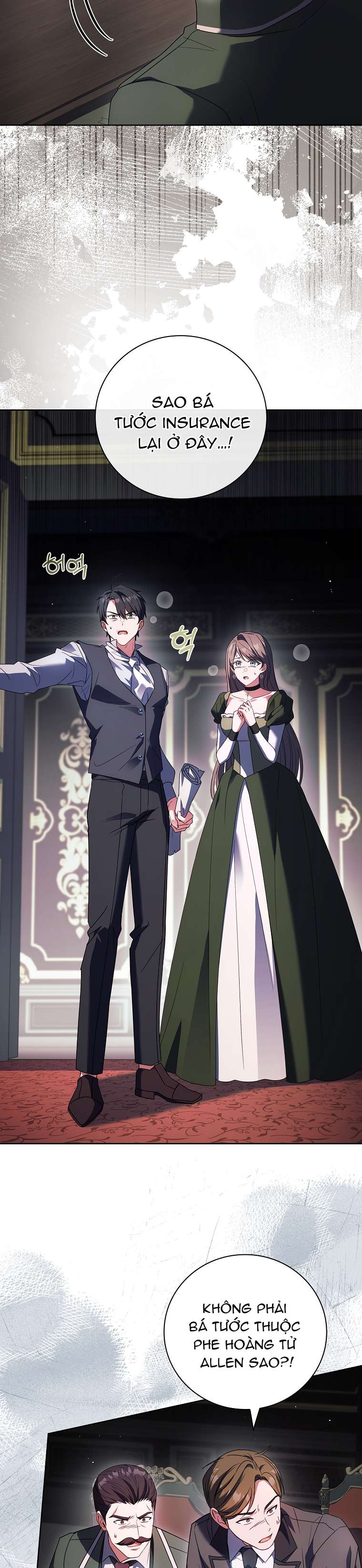 Cha Nào Con Nấy Chap 53 - Next Chap 54