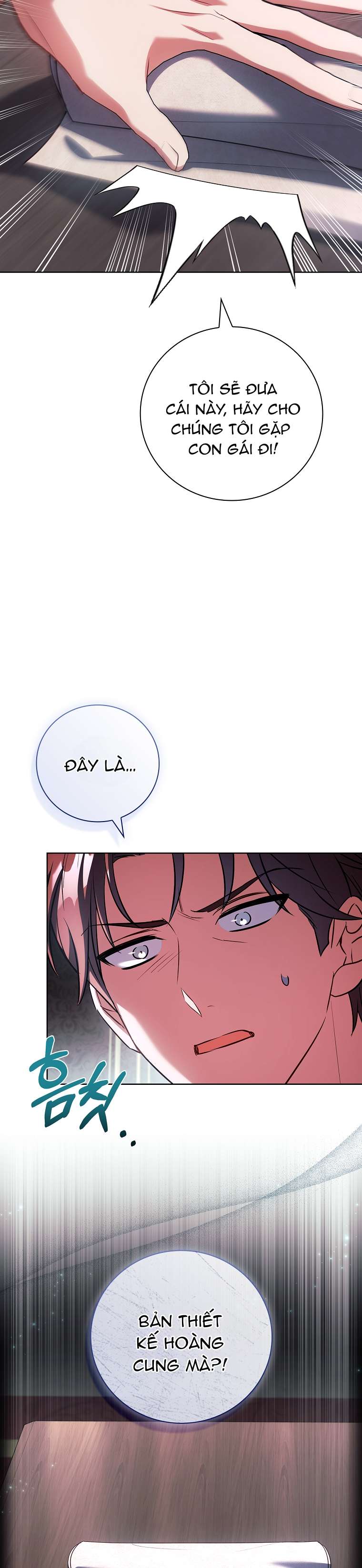 Cha Nào Con Nấy Chap 53 - Next Chap 54