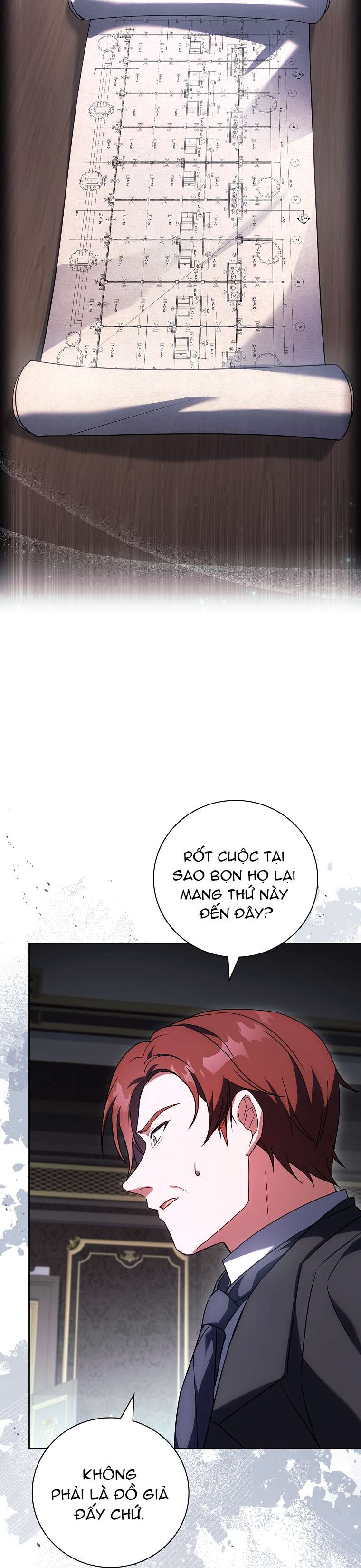 Cha Nào Con Nấy Chap 53 - Next Chap 54