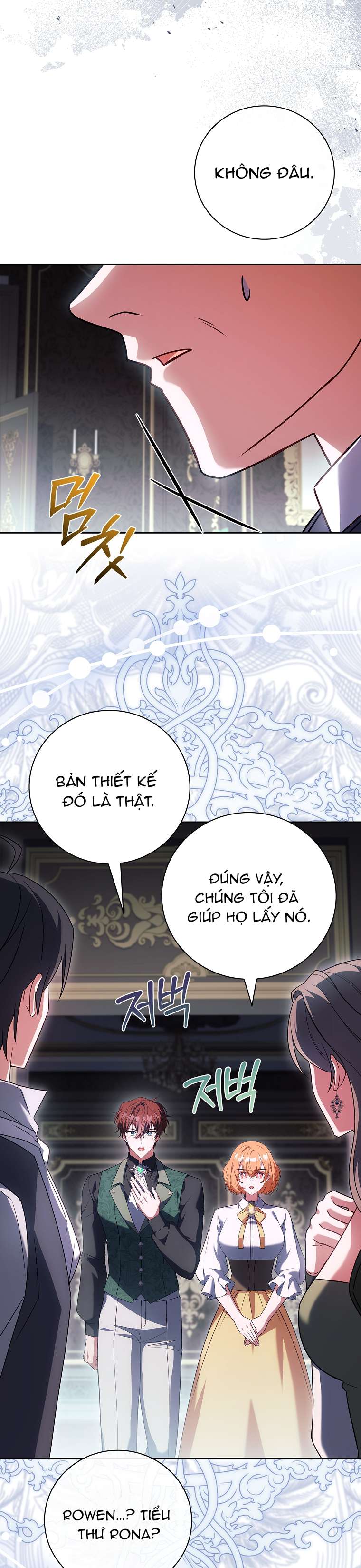 Cha Nào Con Nấy Chap 53 - Next Chap 54