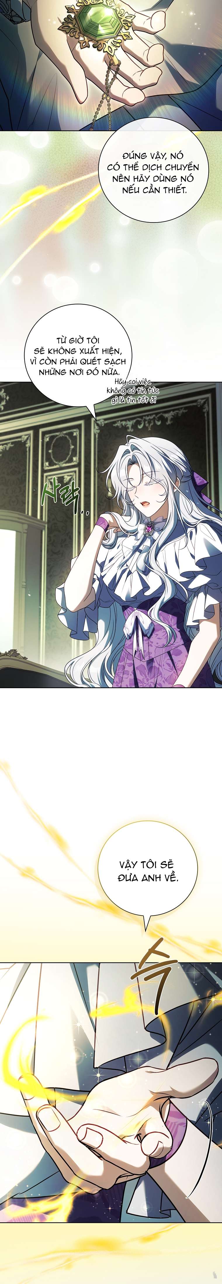 Cha Nào Con Nấy Chap 53 - Next Chap 54