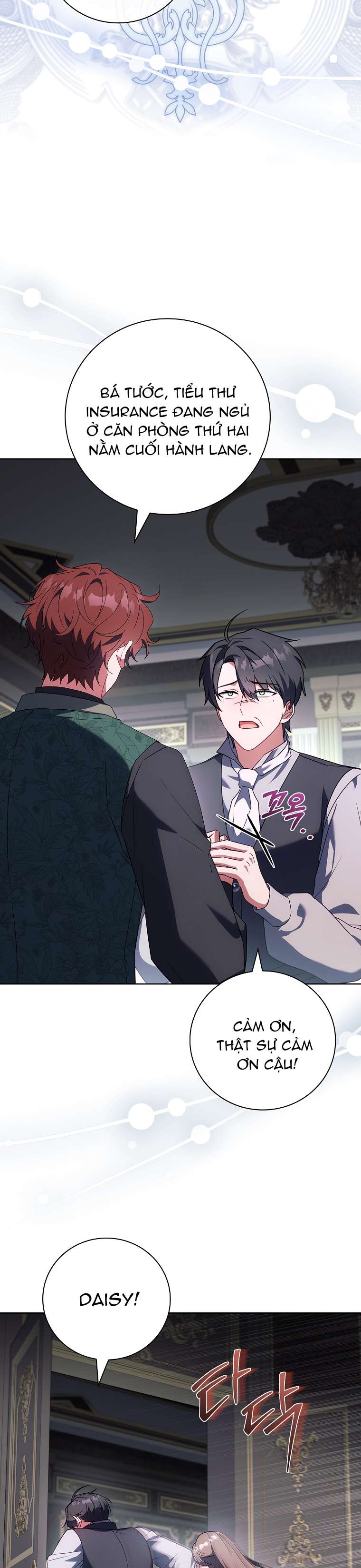 Cha Nào Con Nấy Chap 53 - Next Chap 54