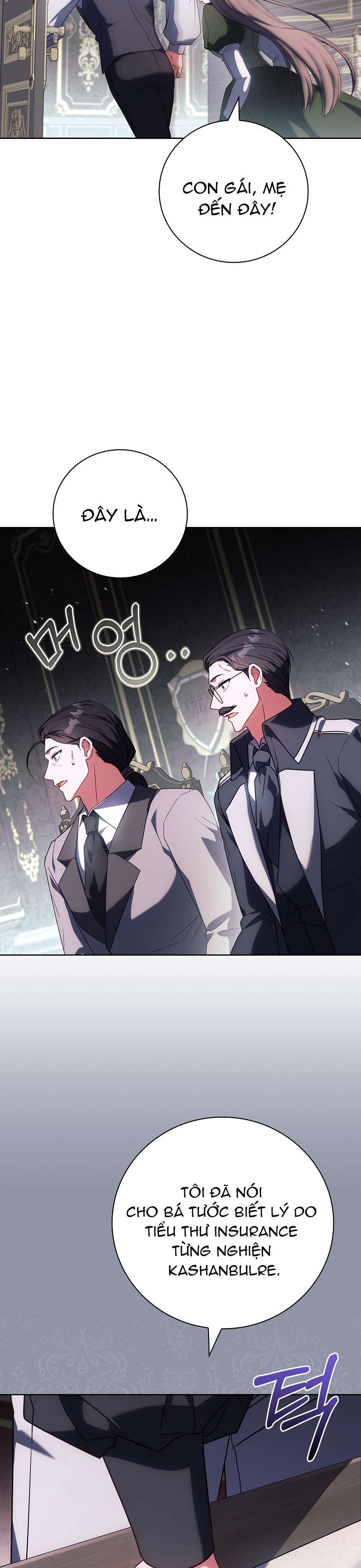 Cha Nào Con Nấy Chap 53 - Next Chap 54