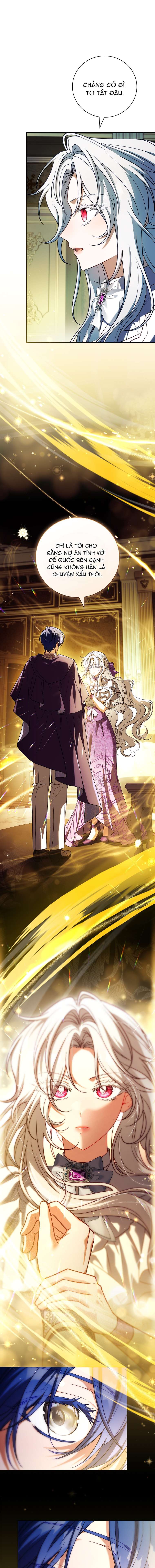 Cha Nào Con Nấy Chap 53 - Next Chap 54