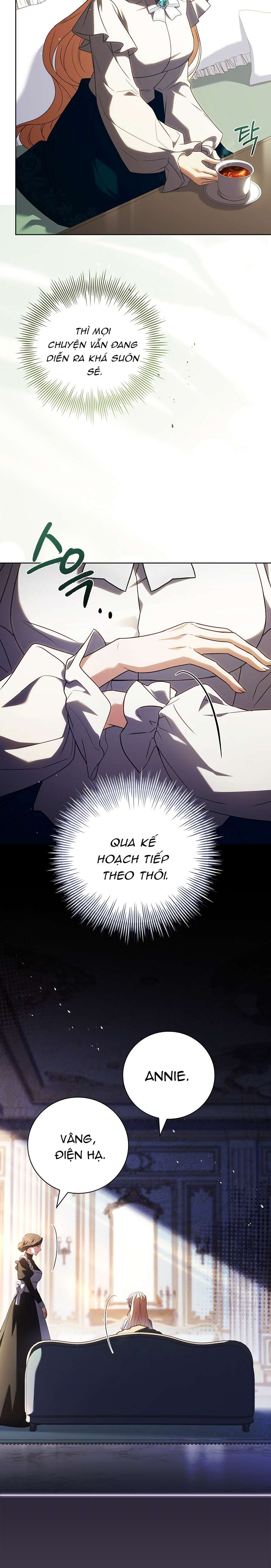 Cha Nào Con Nấy Chap 53 - Next Chap 54