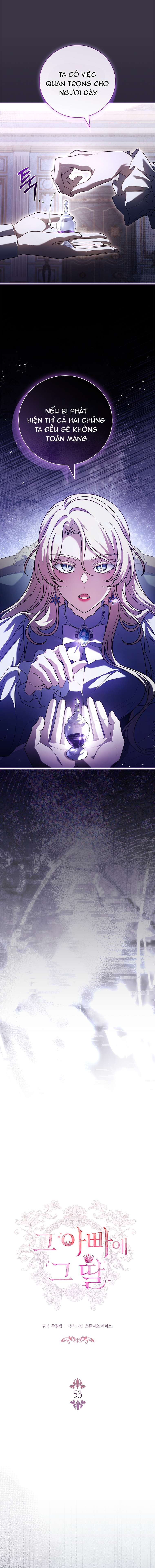 Cha Nào Con Nấy Chap 53 - Next Chap 54