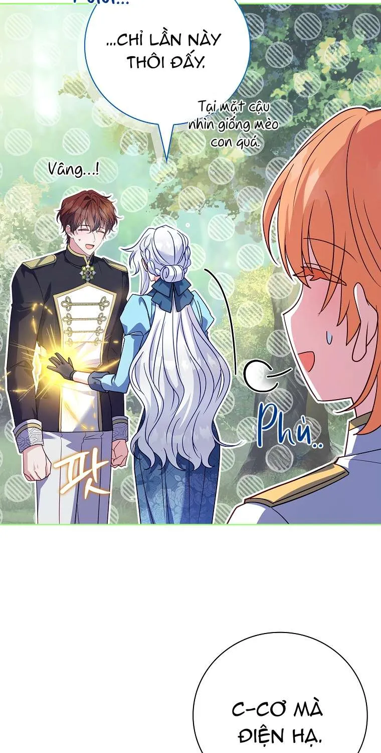 Cha Nào Con Nấy Chap 55 - Next Chap 56