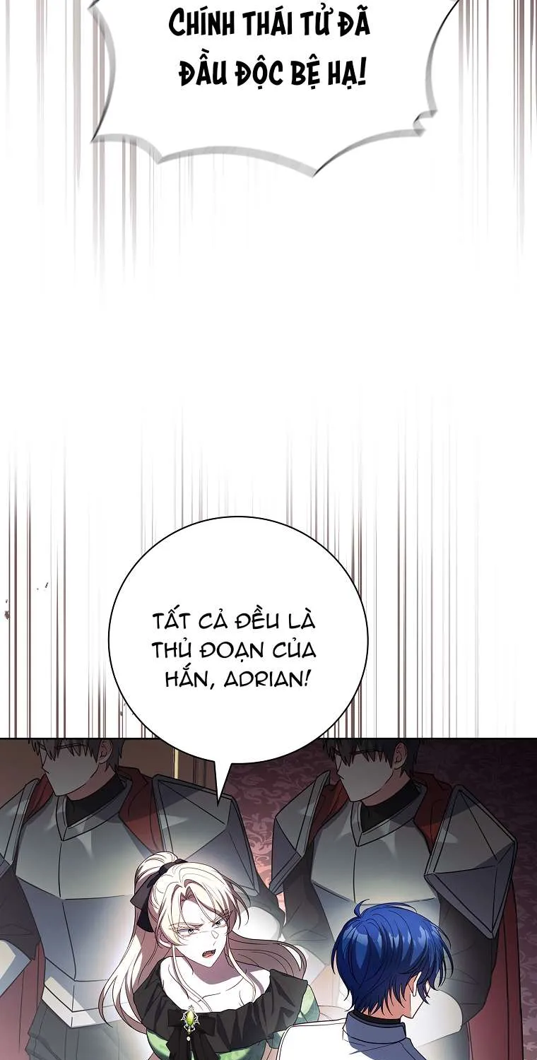 Cha Nào Con Nấy Chap 55 - Next Chap 56