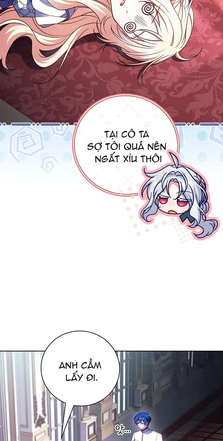 Cha Nào Con Nấy Chap 56 - Next Chap 57