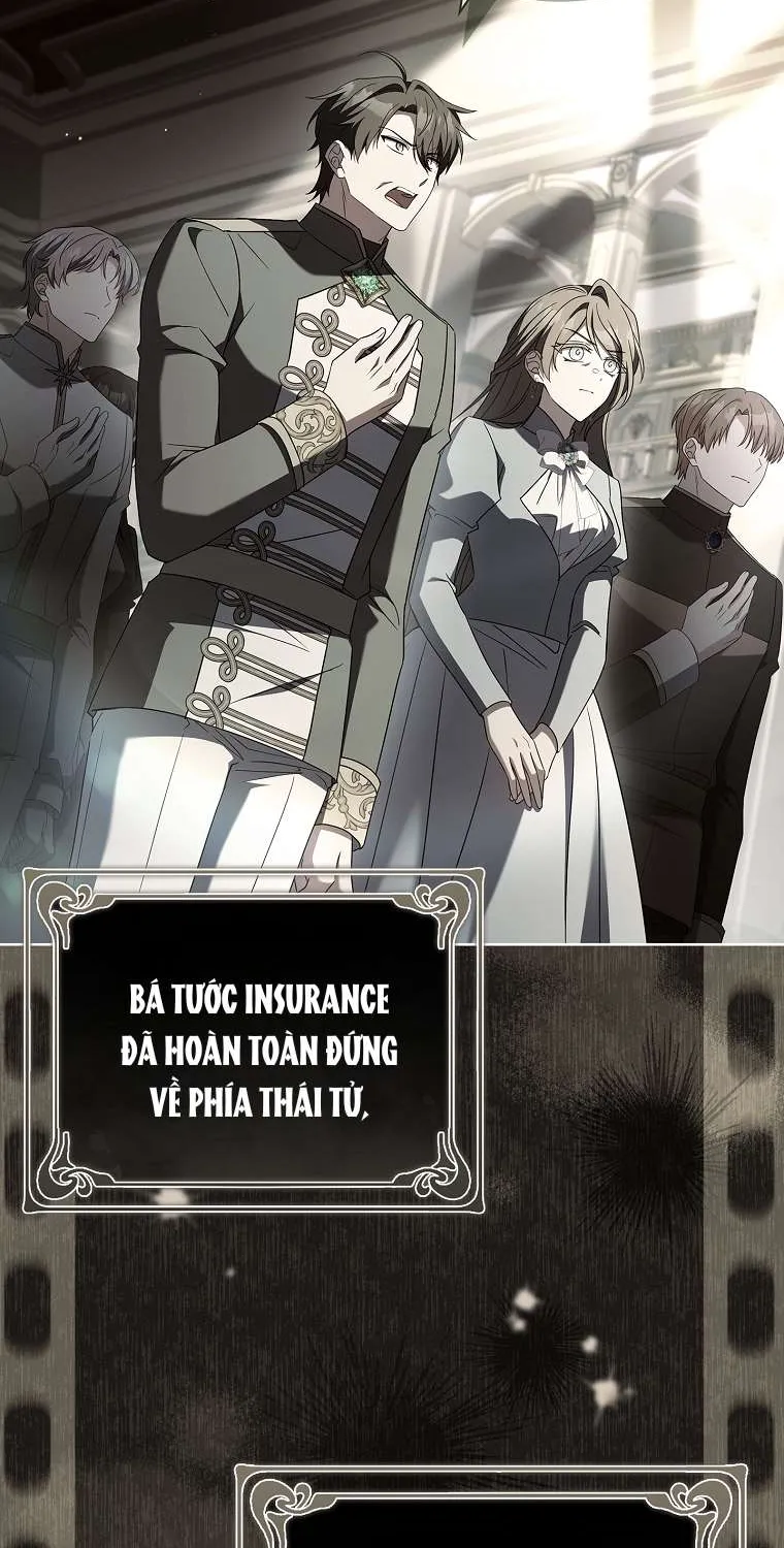 Cha Nào Con Nấy Chap 56 - Next Chap 57