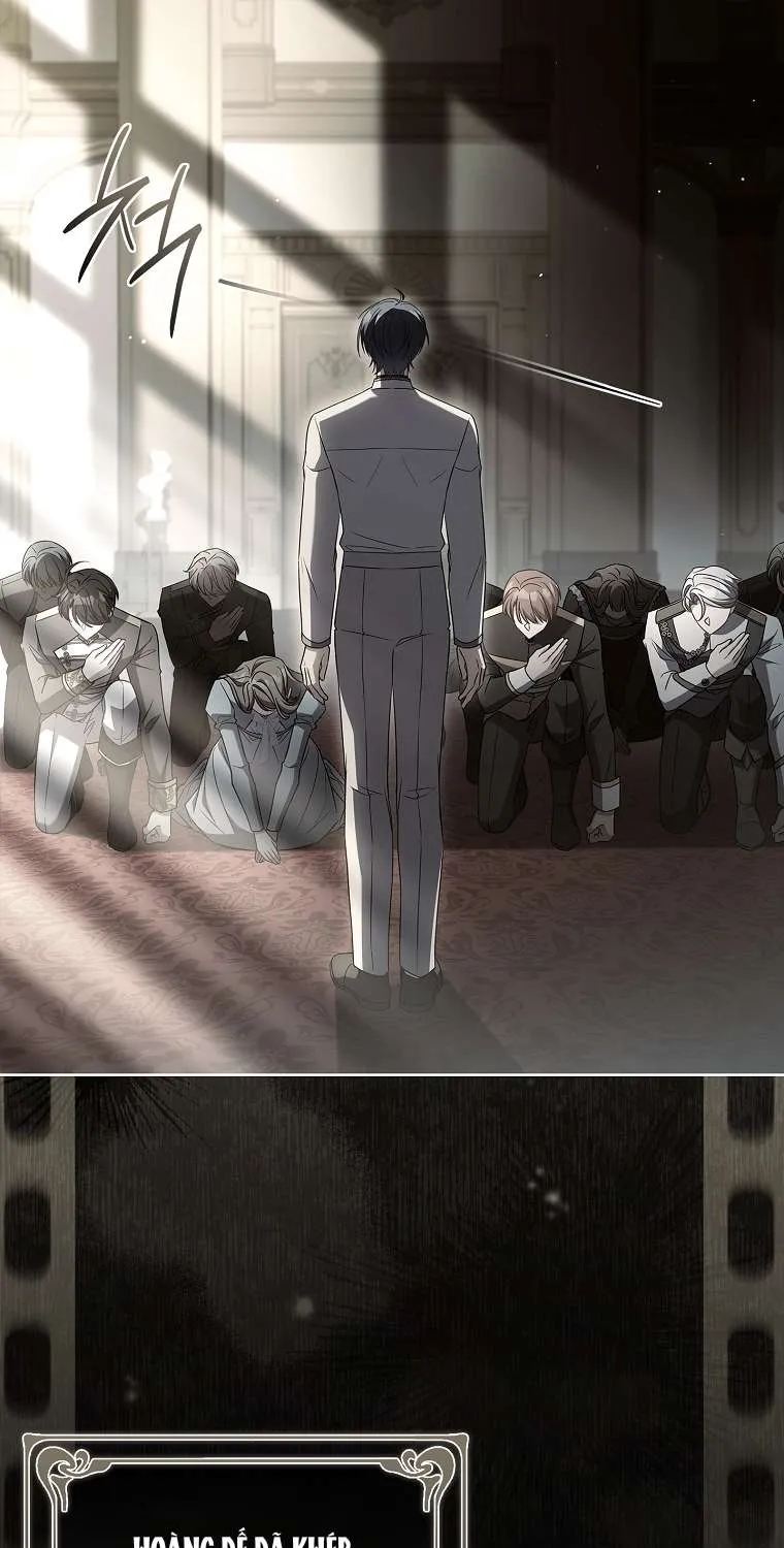 Cha Nào Con Nấy Chap 56 - Next Chap 57