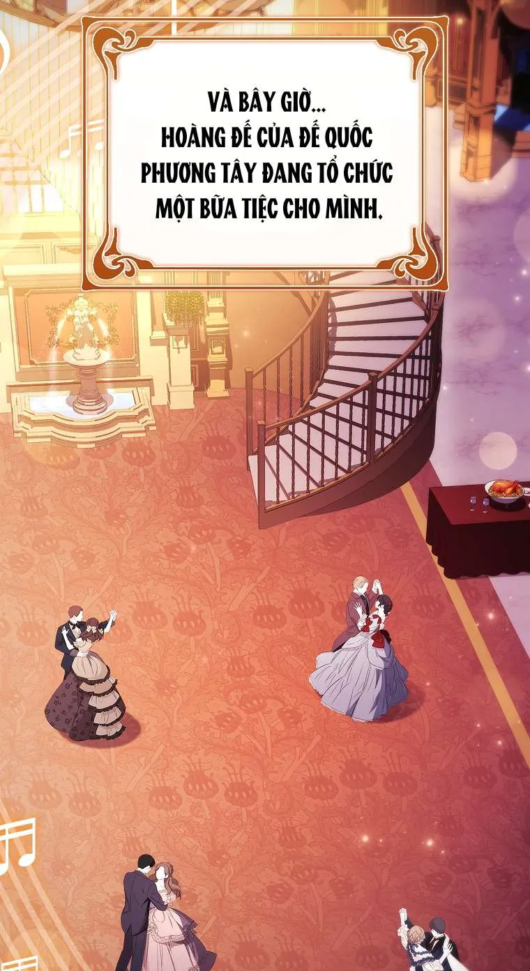 Cha Nào Con Nấy Chap 56 - Next Chap 57