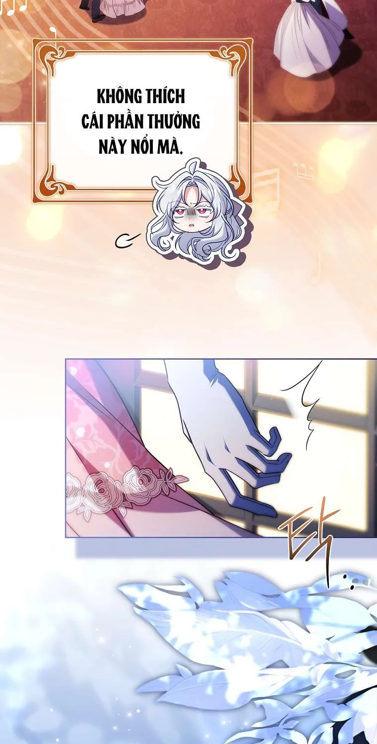 Cha Nào Con Nấy Chap 56 - Next Chap 57