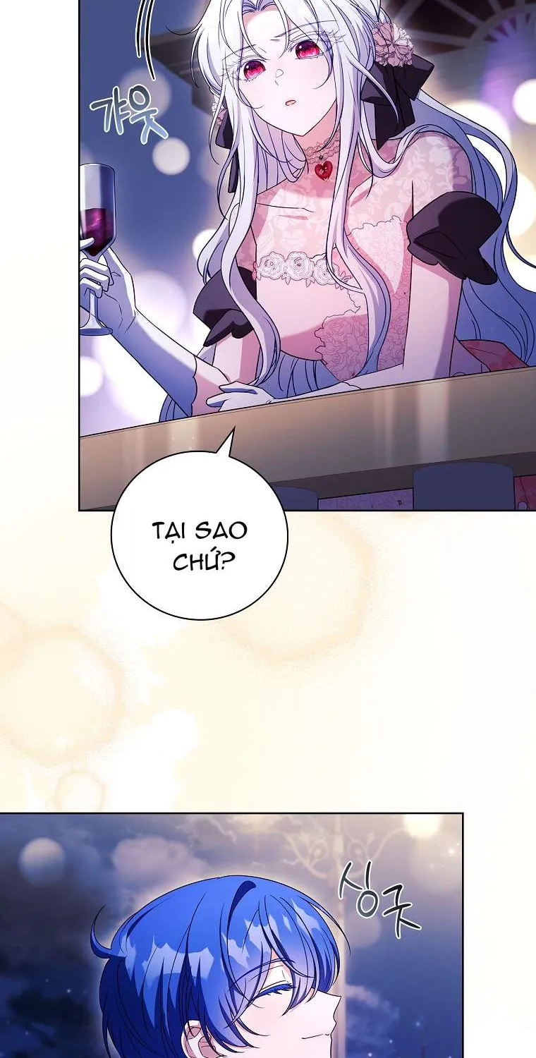 Cha Nào Con Nấy Chap 56 - Next Chap 57