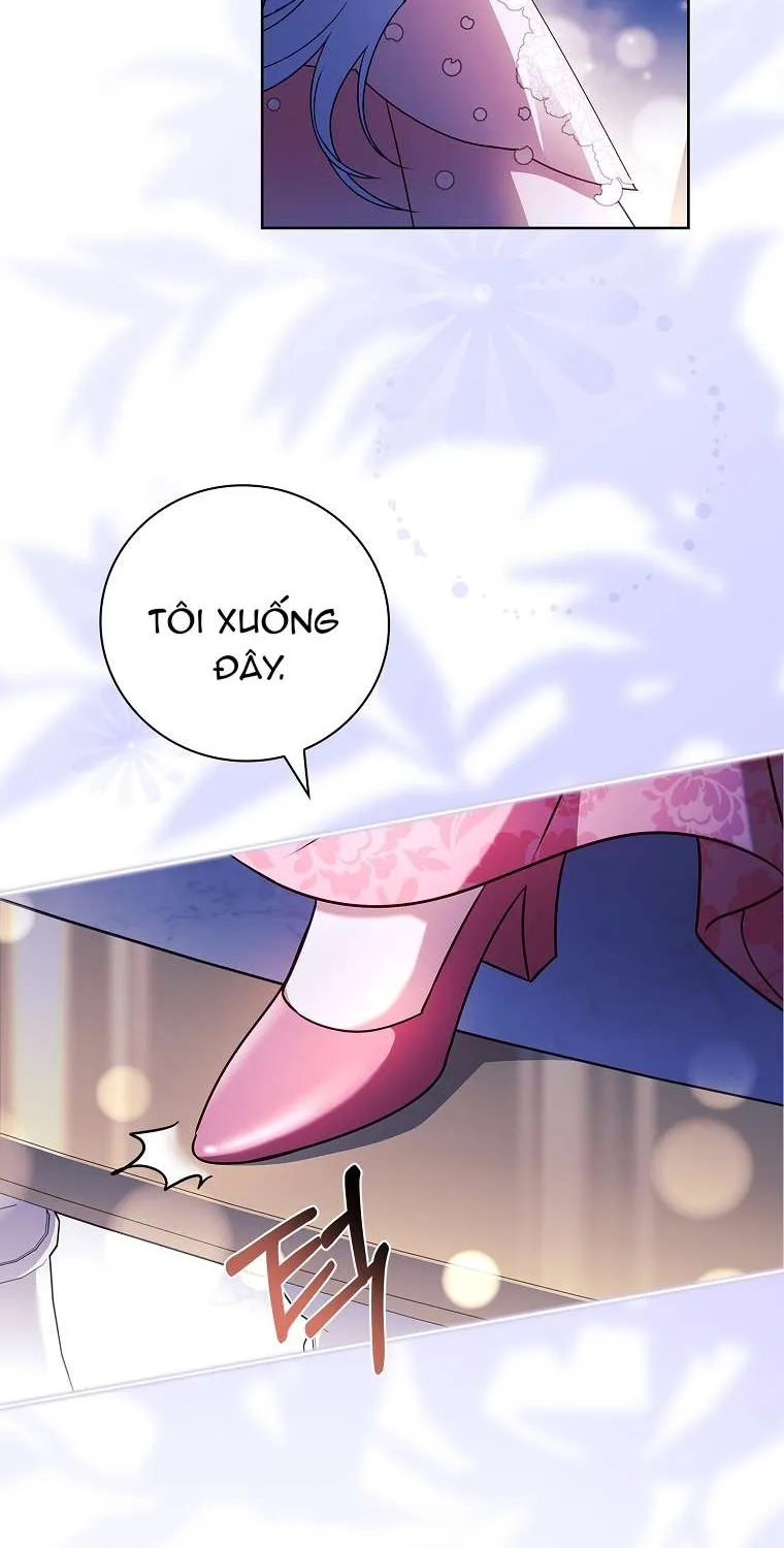 Cha Nào Con Nấy Chap 56 - Next Chap 57