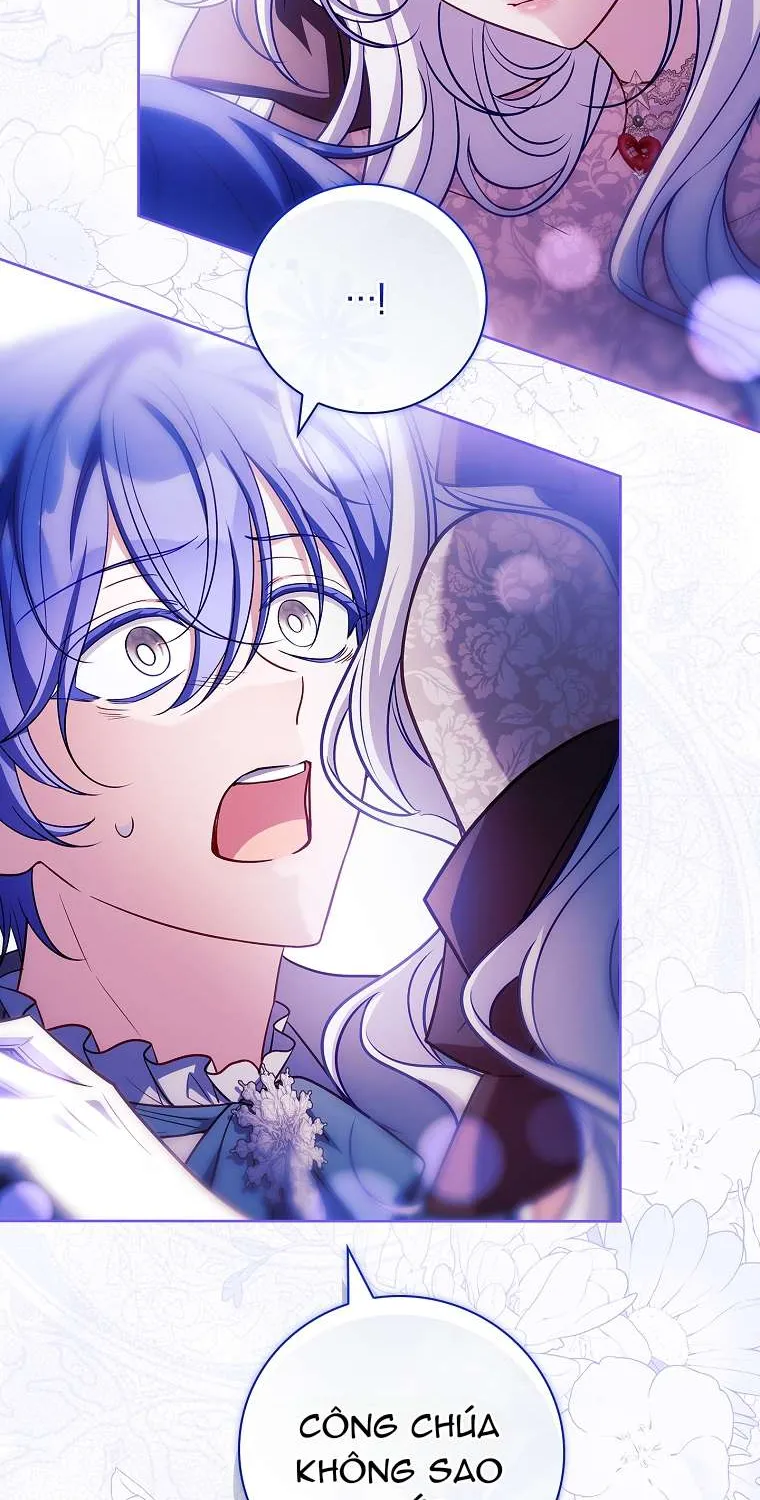 Cha Nào Con Nấy Chap 56 - Next Chap 57