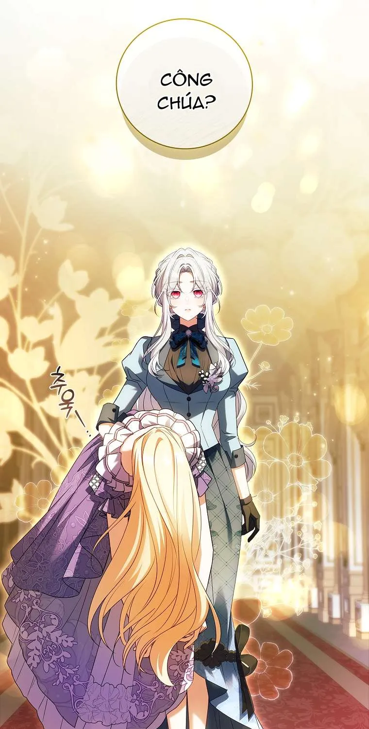 Cha Nào Con Nấy Chap 56 - Next Chap 57