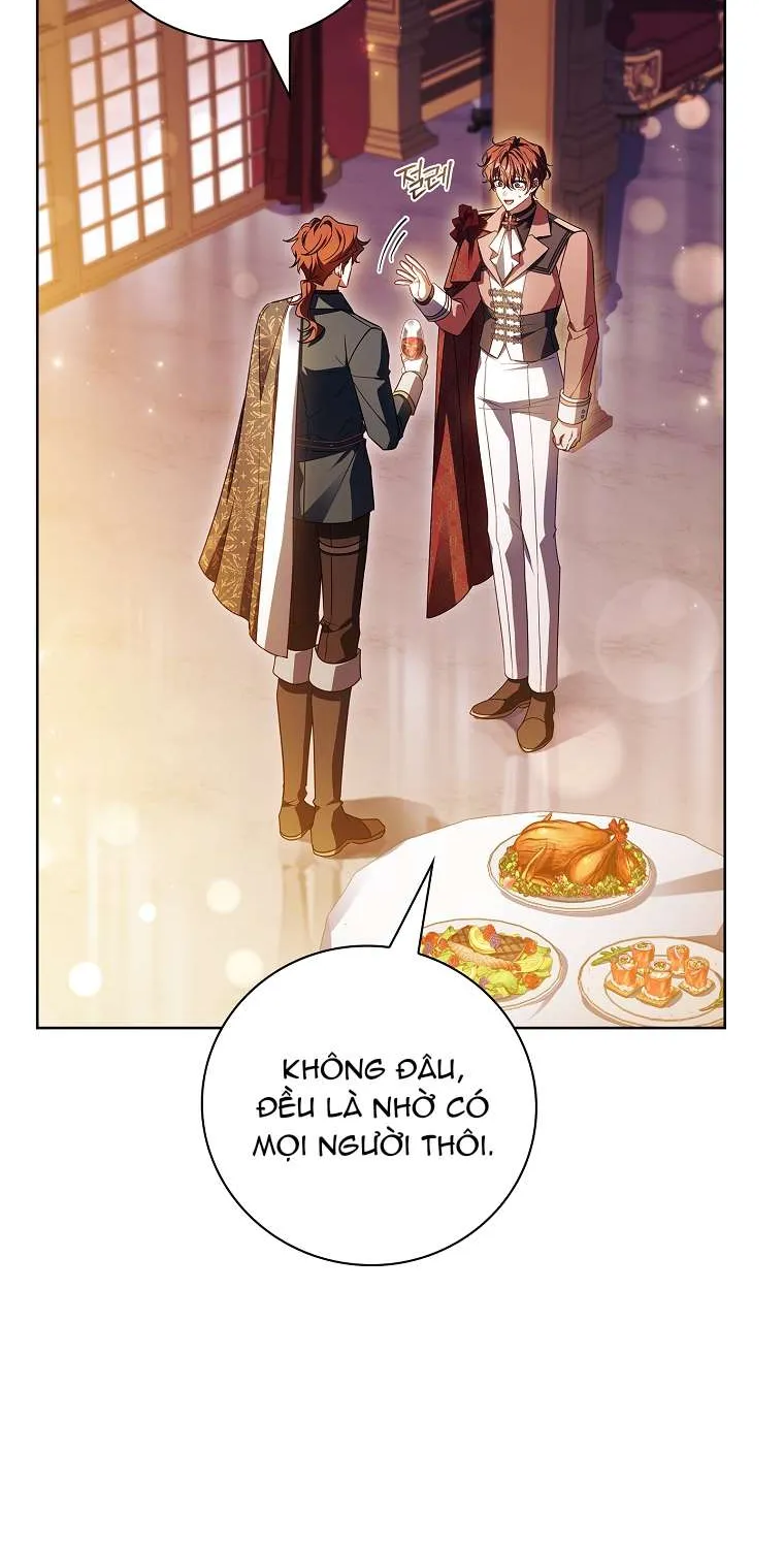 Cha Nào Con Nấy Chap 57 - Next Chap 58