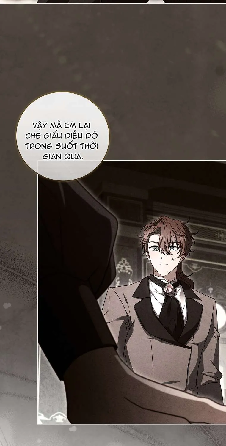 Cha Nào Con Nấy Chap 57 - Next Chap 58