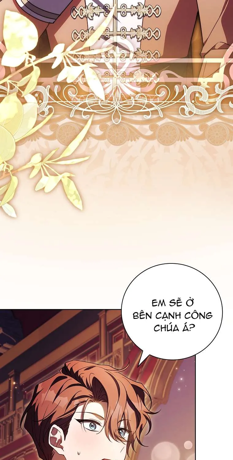 Cha Nào Con Nấy Chap 57 - Next Chap 58