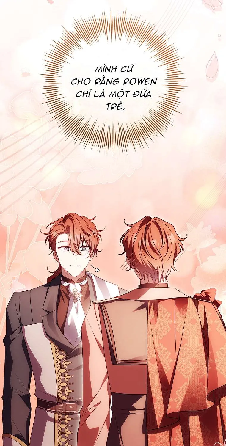 Cha Nào Con Nấy Chap 57 - Next Chap 58