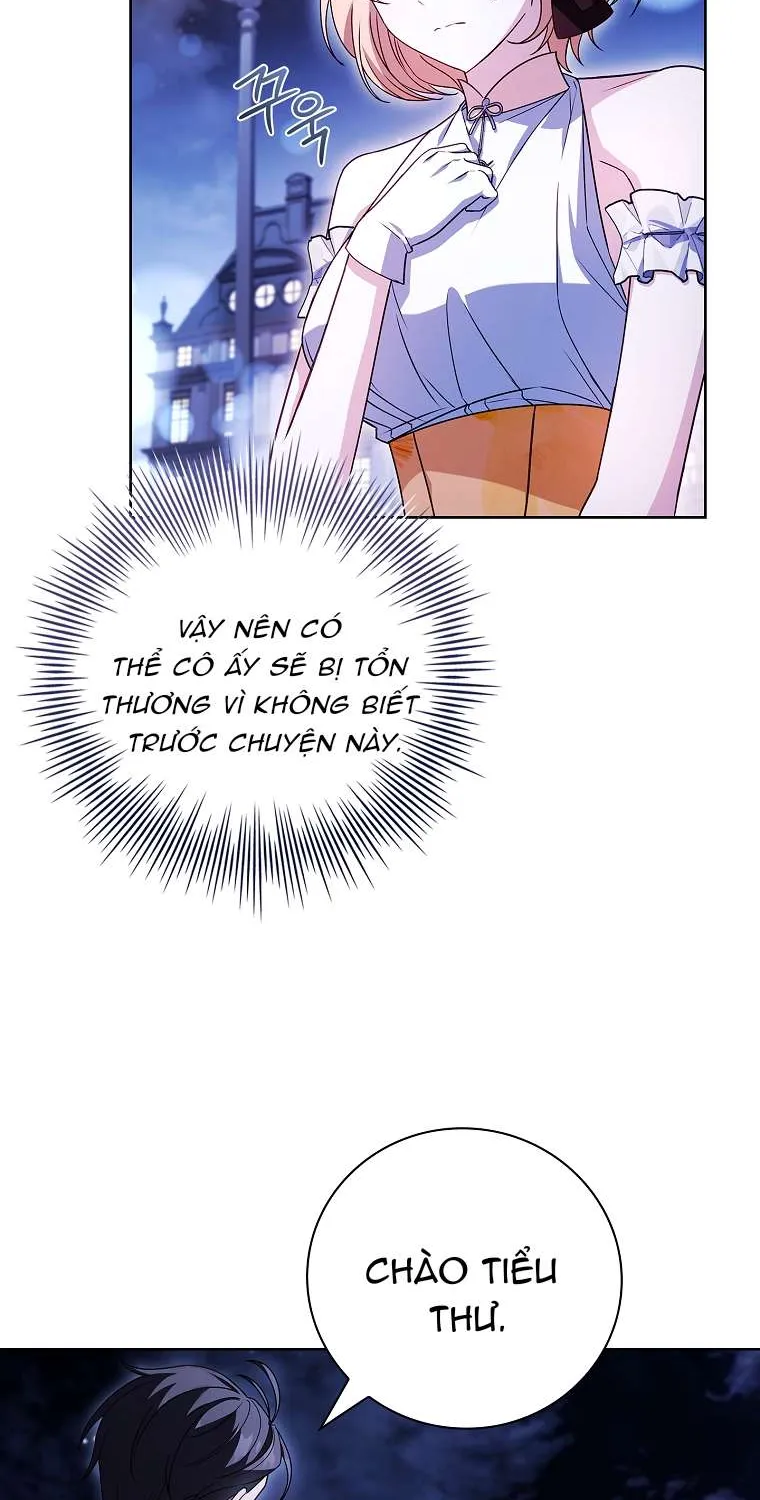 Cha Nào Con Nấy Chap 57 - Next Chap 58