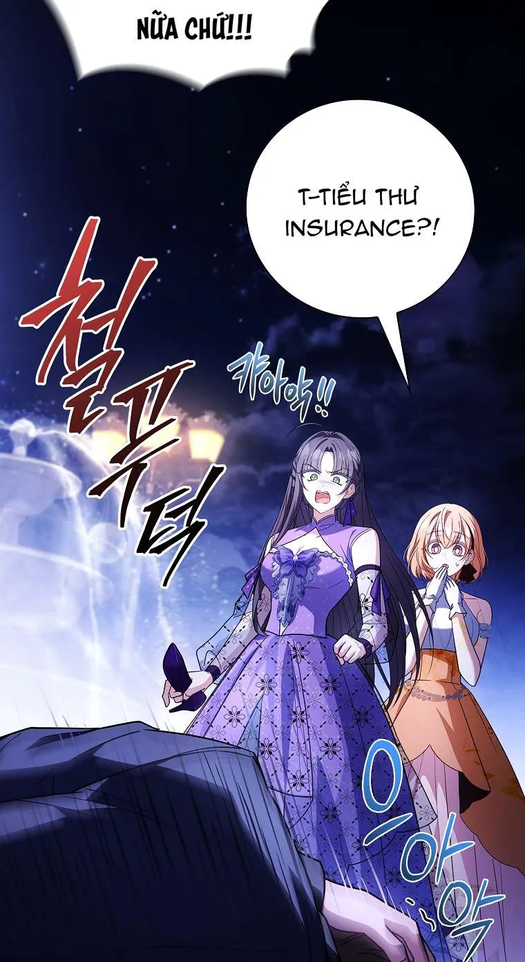 Cha Nào Con Nấy Chap 57 - Next Chap 58