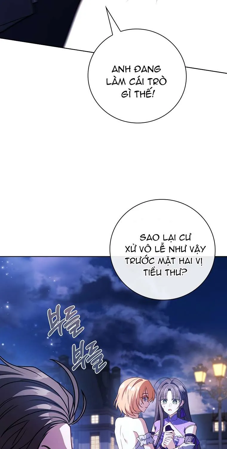 Cha Nào Con Nấy Chap 57 - Next Chap 58