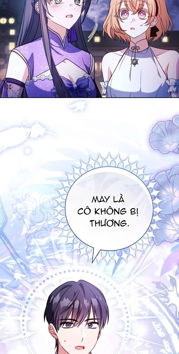 Cha Nào Con Nấy Chap 57 - Next Chap 58