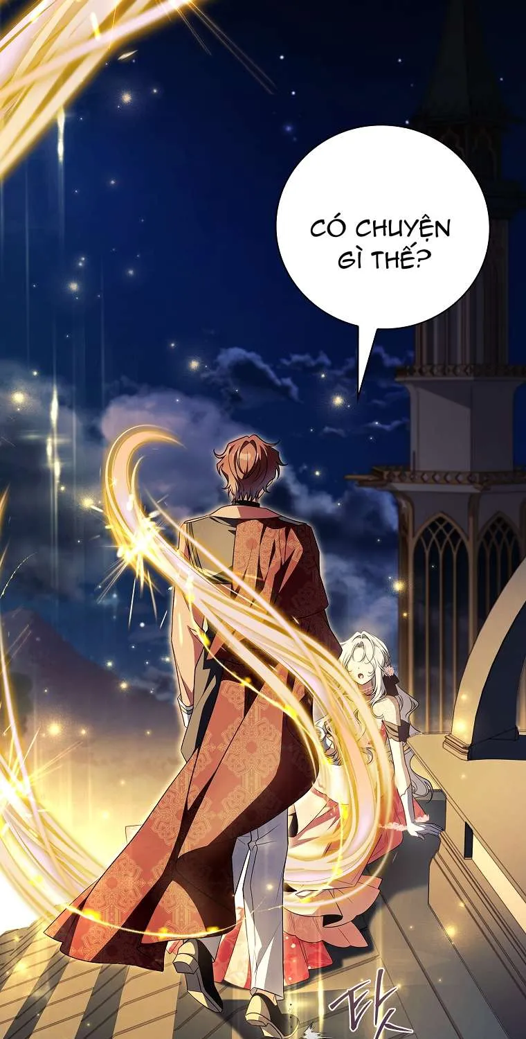 Cha Nào Con Nấy Chap 57 - Next Chap 58