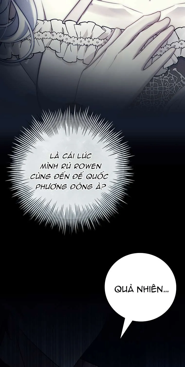 Cha Nào Con Nấy Chap 57 - Next Chap 58