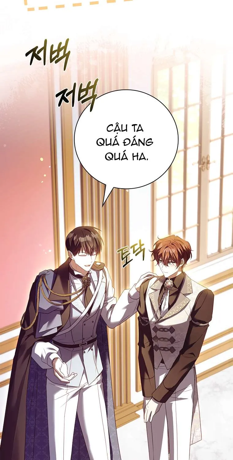 Cha Nào Con Nấy Chap 58 - Next Chap 59