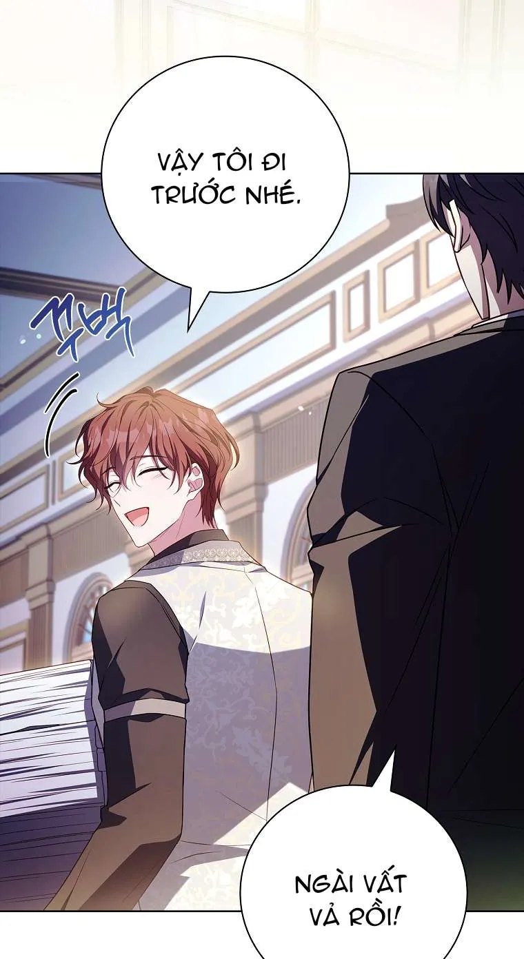 Cha Nào Con Nấy Chap 58 - Next Chap 59
