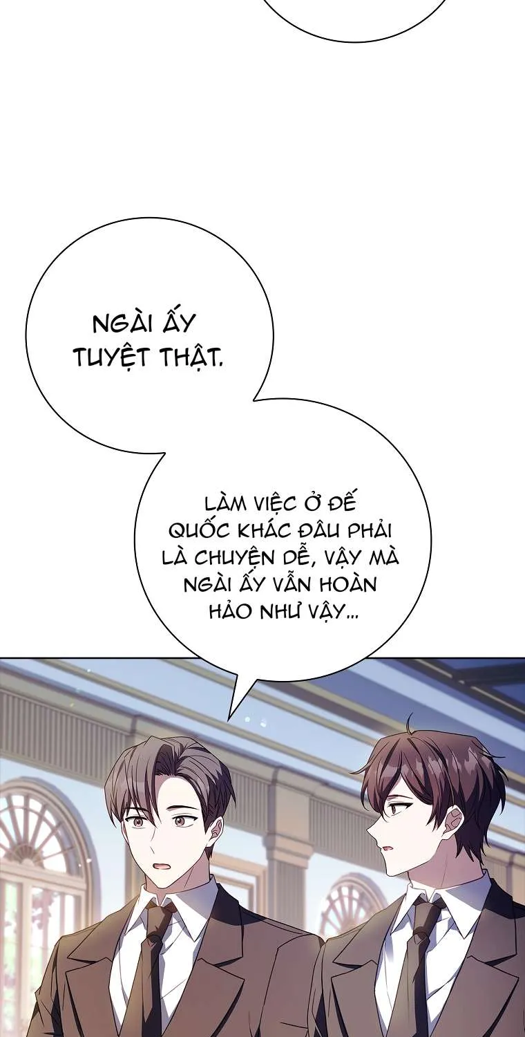 Cha Nào Con Nấy Chap 58 - Next Chap 59