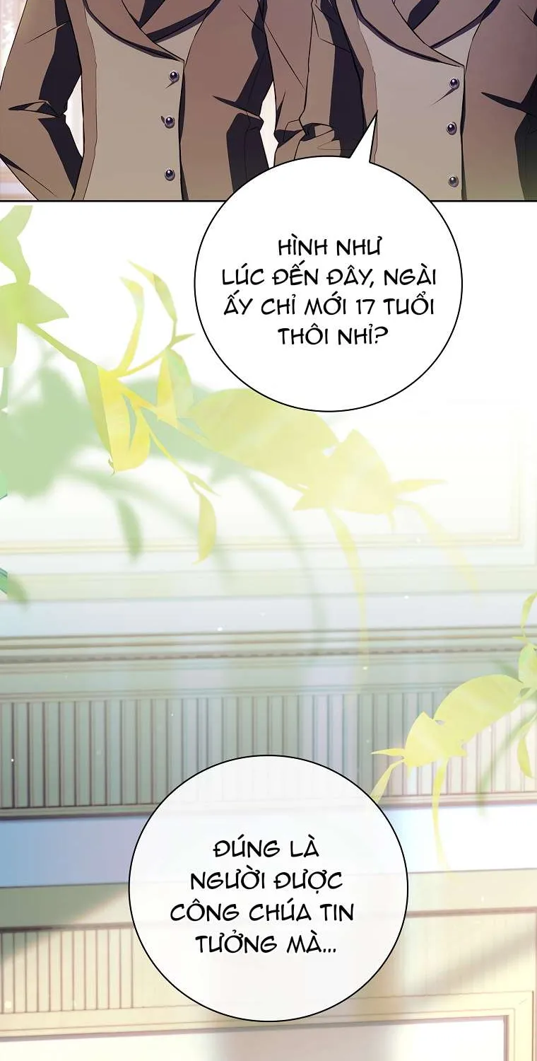 Cha Nào Con Nấy Chap 58 - Next Chap 59