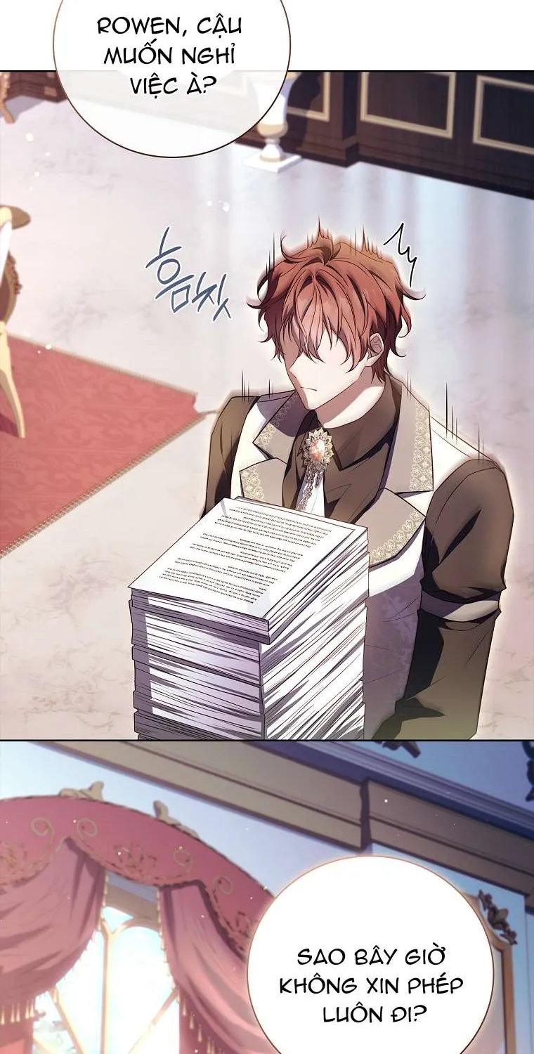 Cha Nào Con Nấy Chap 58 - Next Chap 59