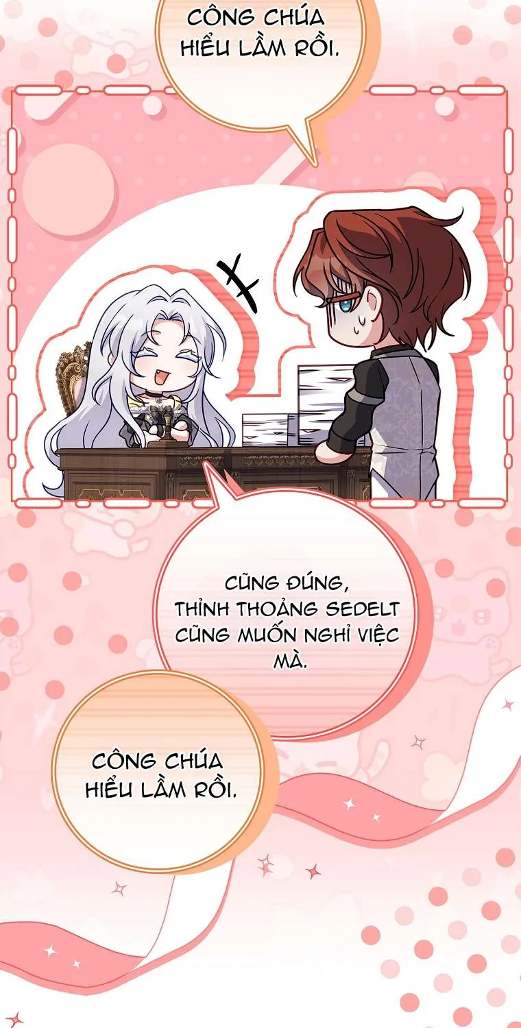 Cha Nào Con Nấy Chap 58 - Next Chap 59