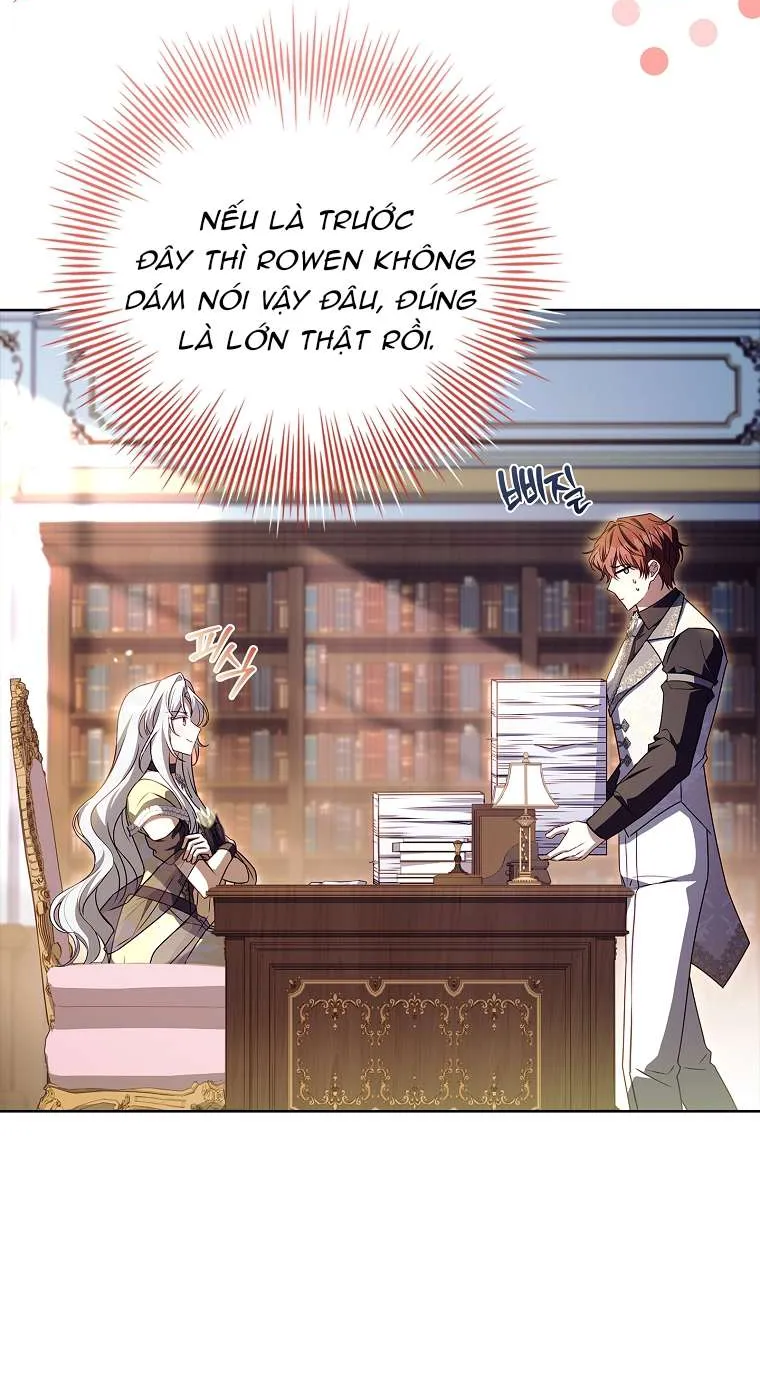 Cha Nào Con Nấy Chap 58 - Next Chap 59