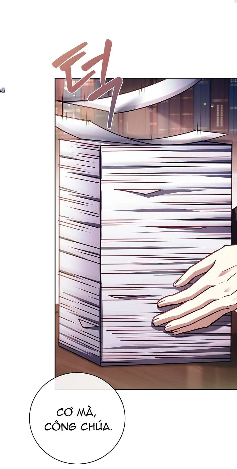 Cha Nào Con Nấy Chap 58 - Next Chap 59